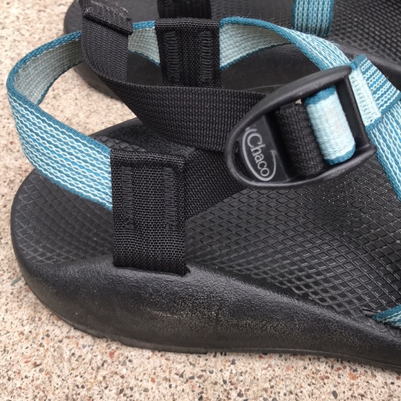 🌸Chaco Z1 Vibram sandals 🌸 - Picture 3 of 10